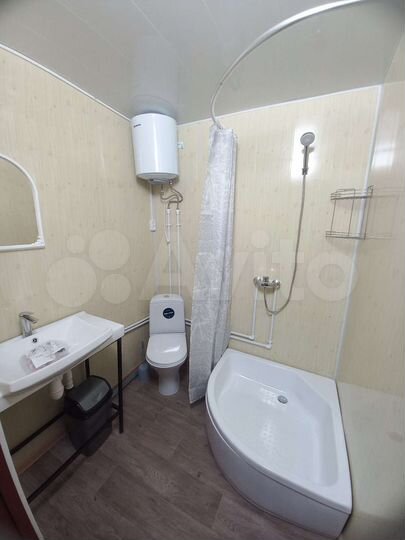 Дом 60 м² на участке 10 сот.