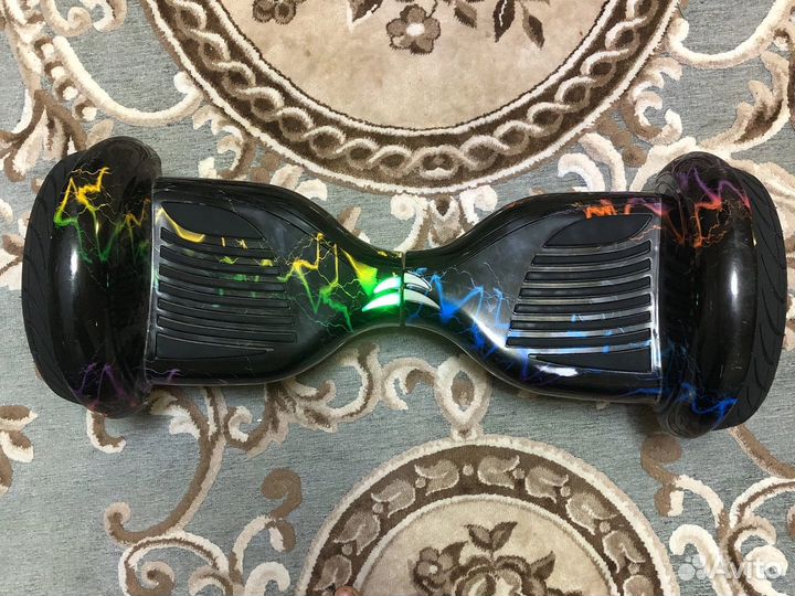 Гироскутер б/у