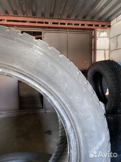 Nokian Tyres Nordman 4 235/55 R17 103T