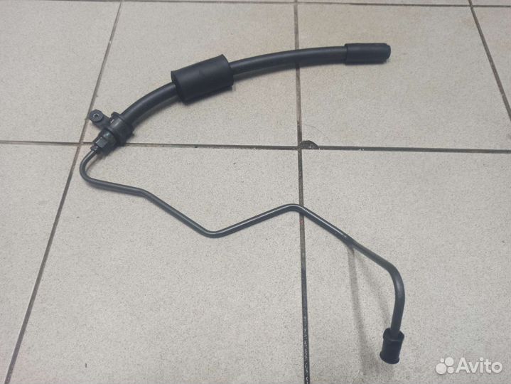 Трубка гура Sonata EF/Tagaz 2.0