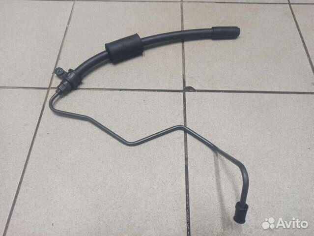 Трубка гура Sonata EF/Tagaz 2.0