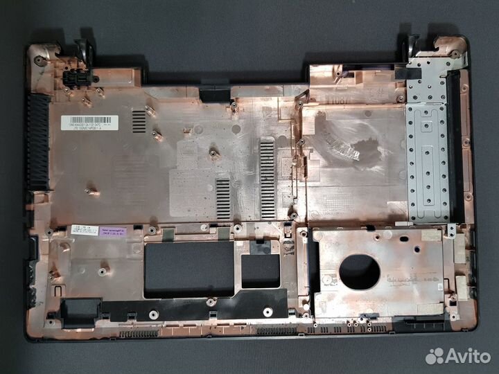 Ноутбук Asus K53E на запчасти