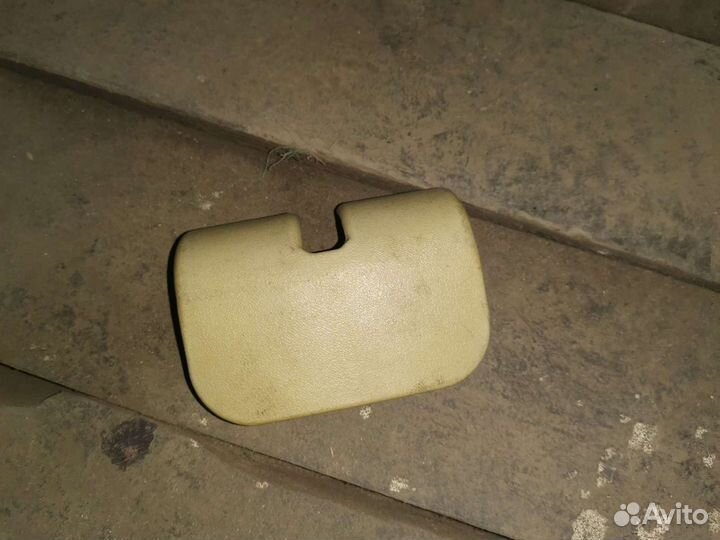 Заглушка на зеркало 2106