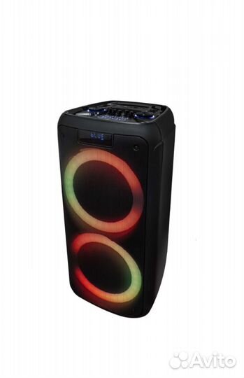 Колонка vipe аккумуляторная в аренду