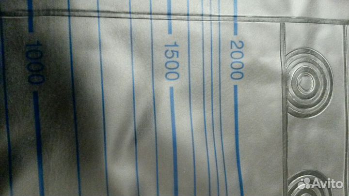 Мочеприемники