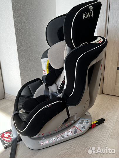 Детское автокресло от 0 Kiwy