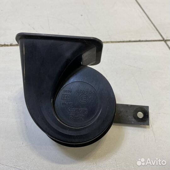 Сигнал звуковой Infiniti Q50 V37