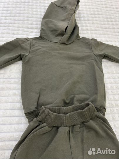 Комплект для мальчика 86