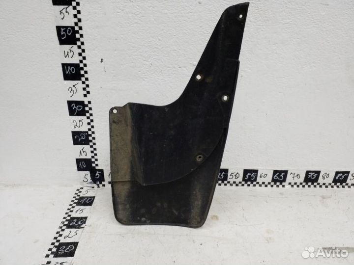 Брызговик задний левый Toyota Land Cruiser Prado 1