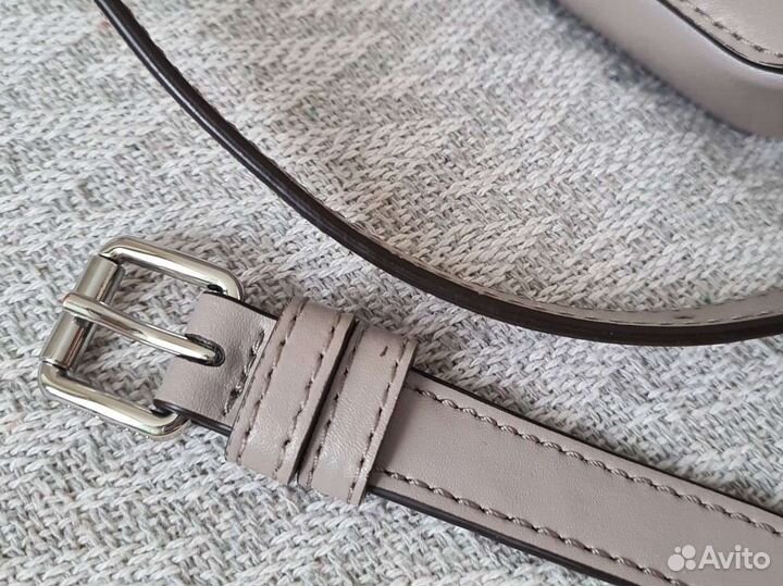 Сумка michael kors оригинал кроссбоди / пояс