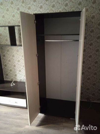 Стенка+комод