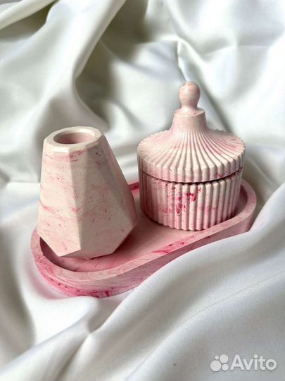 Шкатулка для украшений