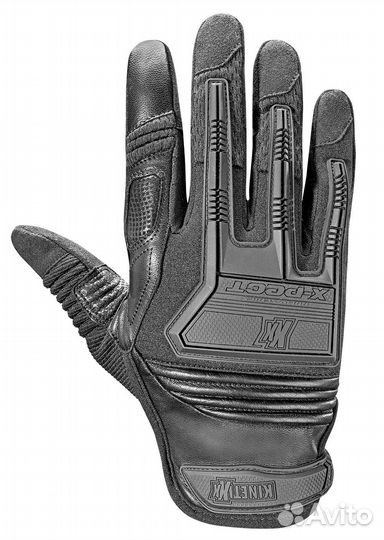 Перчатка-вкладыш KinetiXx X-Pect с мягким протекто