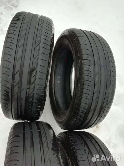 Bridgestone Turanza LS-T 205/60 R16