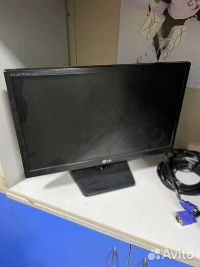 Мониторы для компьютера: Asus, Samsung, DNS, LG