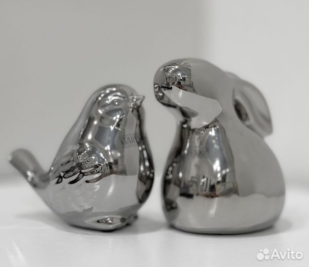 Статуэтка Зайчик