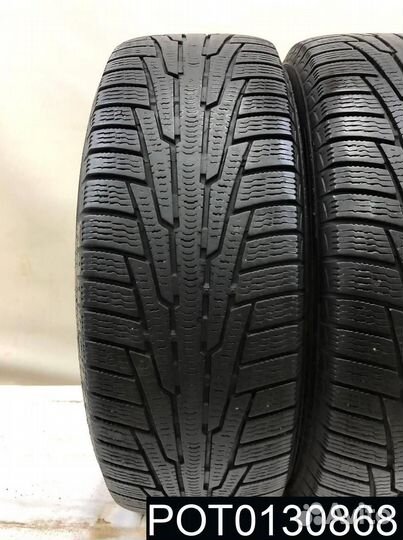 Nokian Tyres Nordman RS2 SUV 215/60 R17 100R