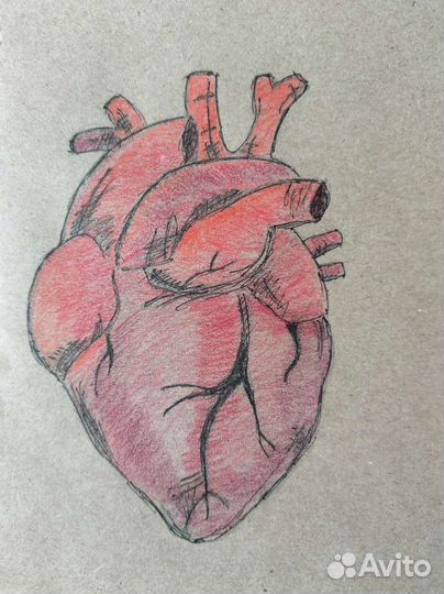 Рисунки на заказ