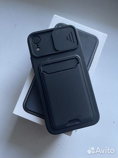 iPhone Xr, 64 ГБ