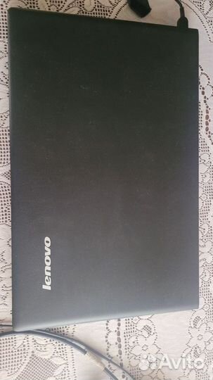 17.3/500HDD/8гб Ноутбук Lenovo IdeaPad G710 черный