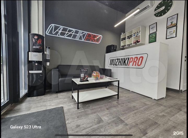 Готовый арендный бизнес, 61 м²