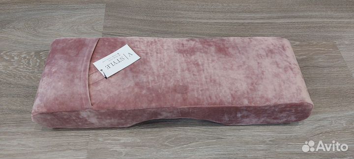 Подушка с эффектом памяти