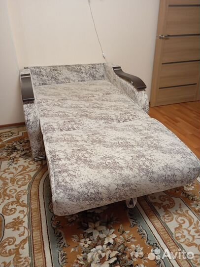 Диван аккордеон