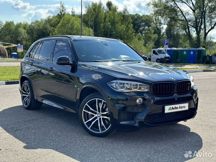 BMW X5 3.0 AT, 2014, 198 700 км