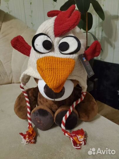 Шапки для детей