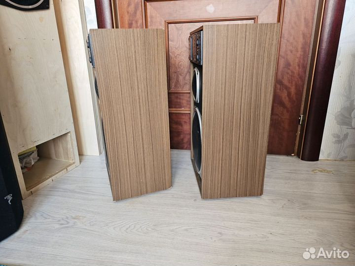 Колонки Радиотехника s70