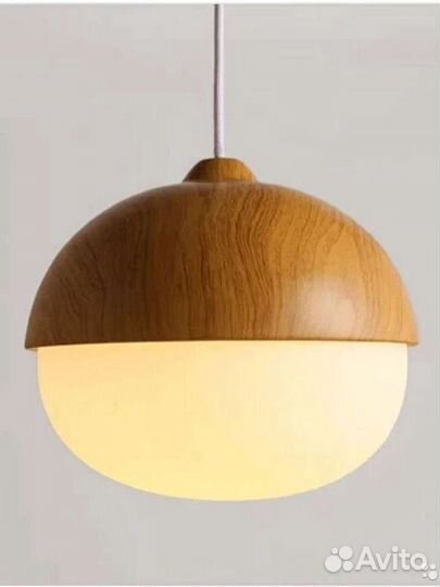 Светильник подвесной