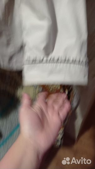 Ветровка женская легкая