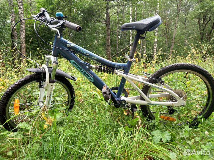 Велосипед детск 20