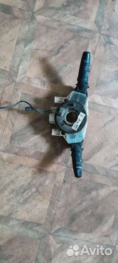 Подрулевой шлейф Nissan almera n16