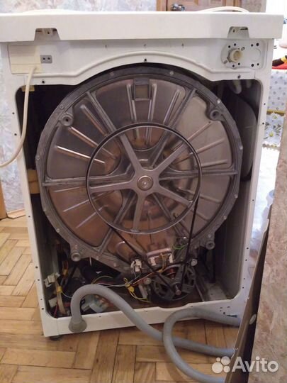 Стиральная машина ardo FLS81S