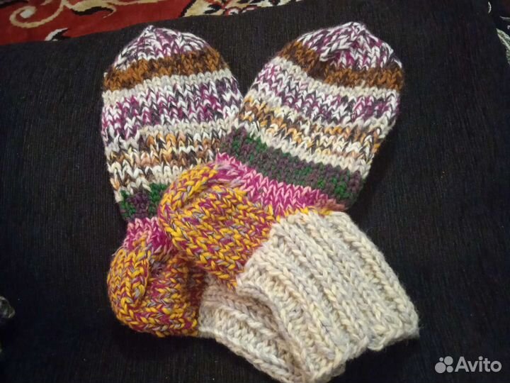 Носки детские