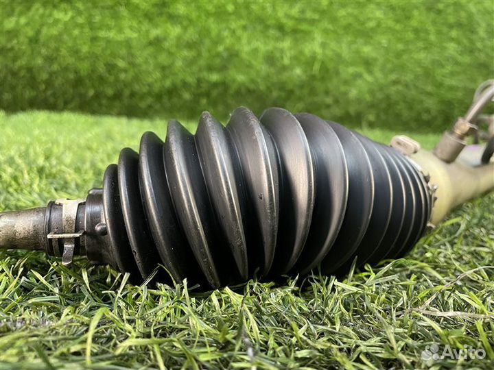 Рулевая рейка Toyota Probox/Succeed NCP55 1nzfe