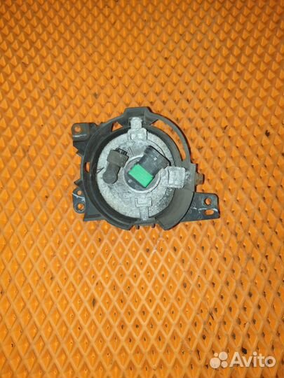 Фара противотуманная левая Mazda 6 GJ