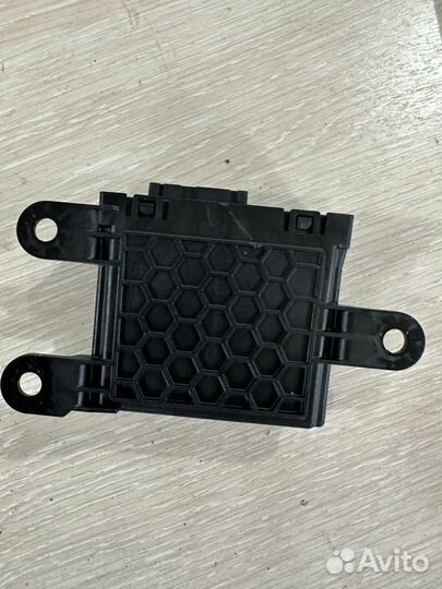 Блок управления парктрониками Jeep Renegade 7339