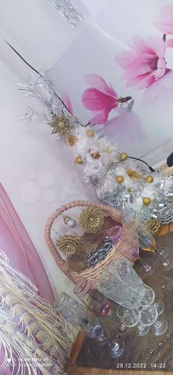 2-к. квартира, 50 м², 1/3 эт.