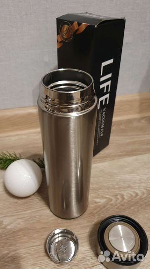 Термокружка