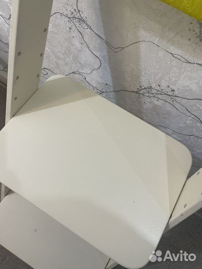 Растущий стул