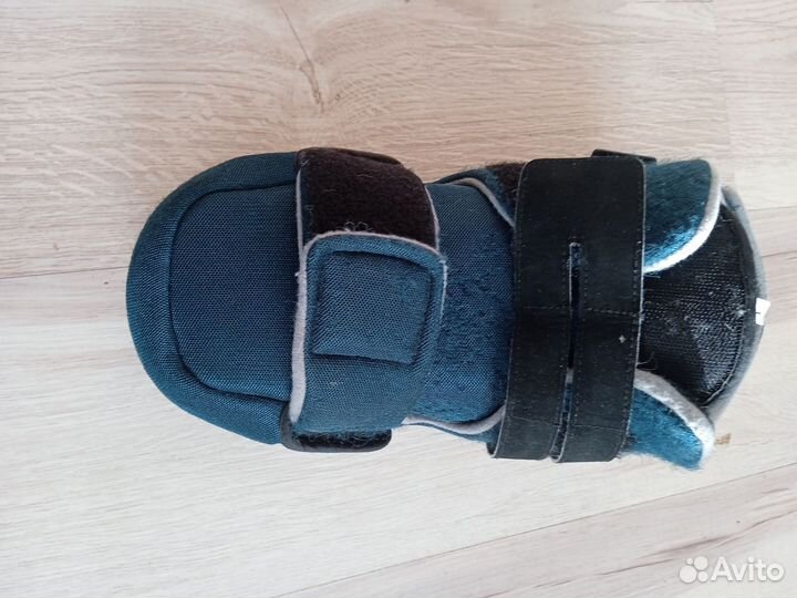 Медицинская обувь