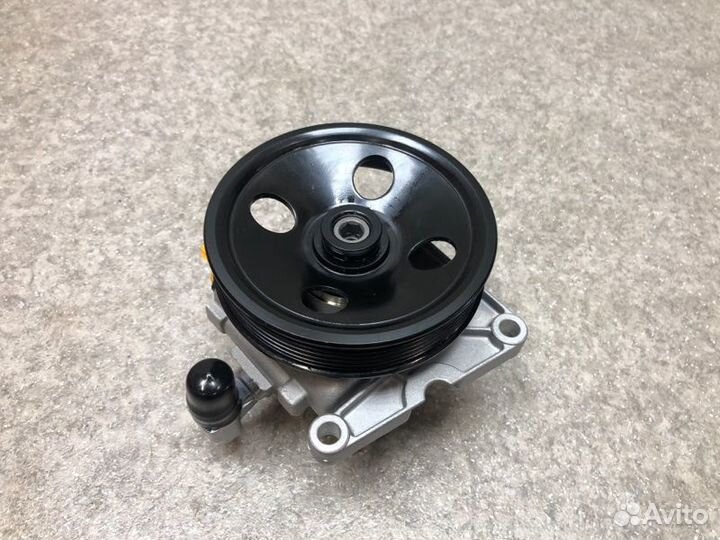 Насос гидроусилителя руля Mercedes-Benz S-Class