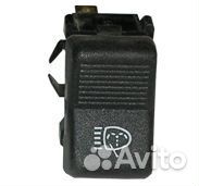 Клавиша омывателя фар 12-24V