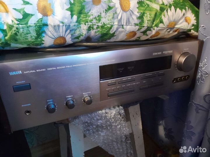 Усилитель Onkyo A -9150