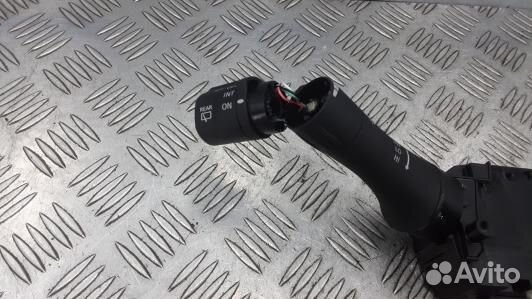 Переключатель поворотов и дворников (стрекоза) nis