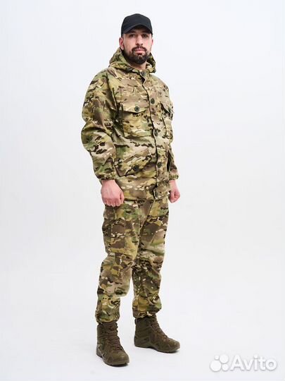 Летний костюм Горка8 inruska skif мультикам