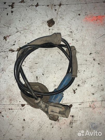 Датчик ABS передний Peugeot 206