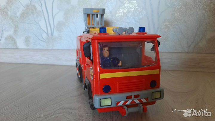 Детские игрушки бу